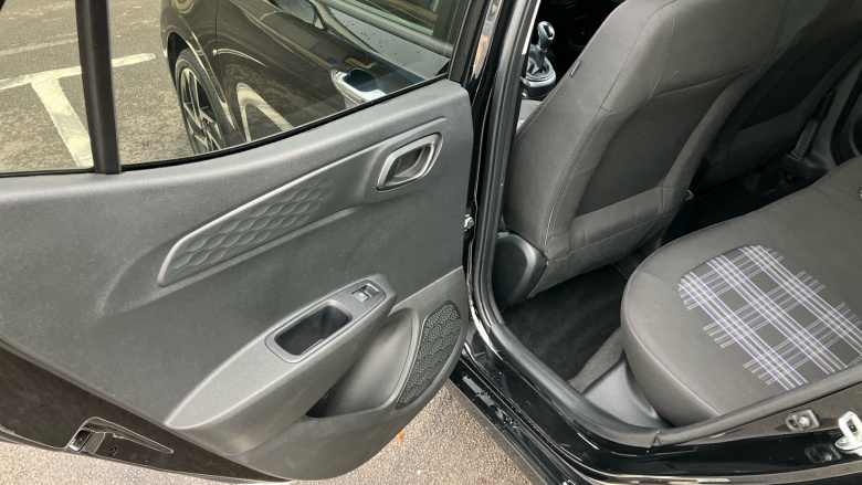 Hyundai i10 1.0 [63] Premium 5dr Auto [Nav] Petrol Hatchback